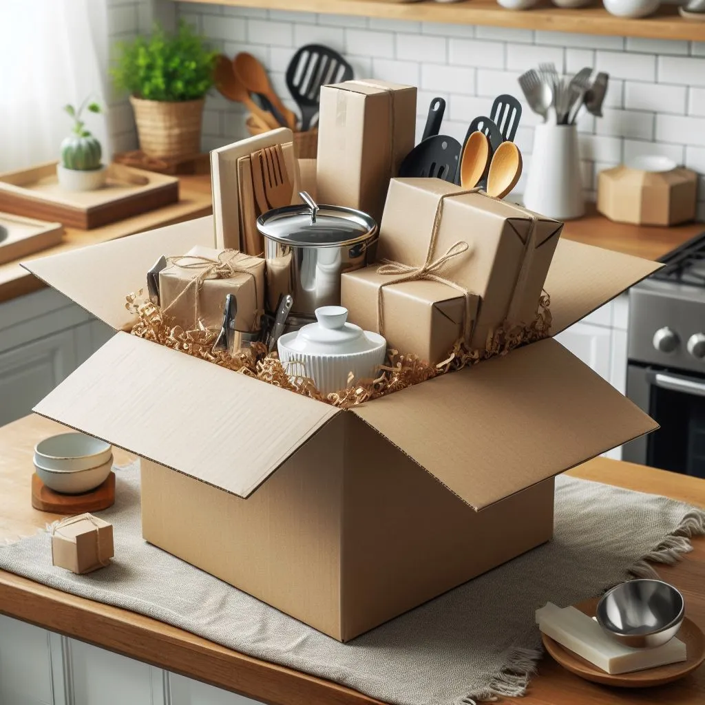 Professional Packing Services In Calgary